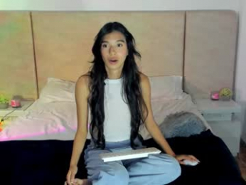 alana__get webcam model stream image