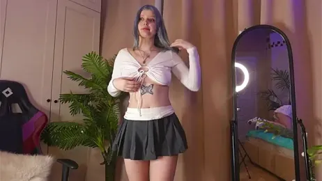 Miuu_miuu webcam model stream image