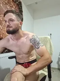 MattedOdobenus webcam model stream image