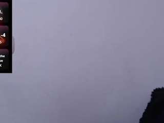 megan-c webcam model stream image