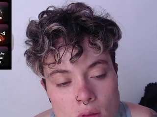 megan-c webcam camsoda model stream image