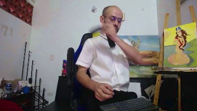 david4888 webcam model stream image
