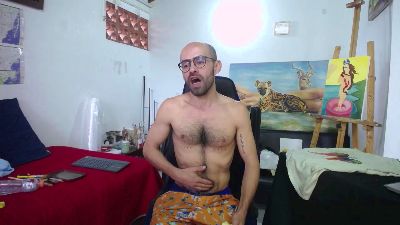 david4888 webcam model stream image