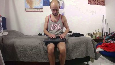 david4888 webcam model stream image