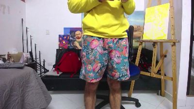 david4888 webcam model stream image