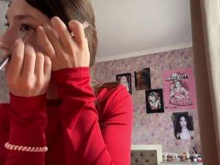 elinorcallins webcam model stream image
