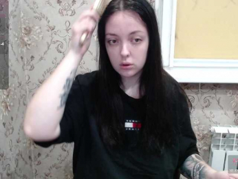 wannajerking webcam model stream image