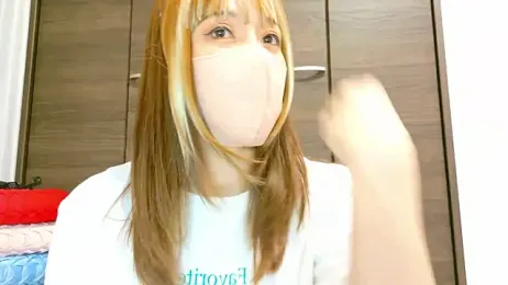 yooooo-chandesu webcam stripchat model stream image