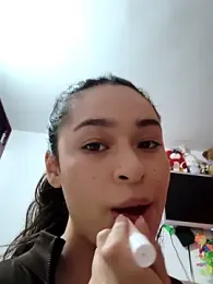 Exlifer webcam model stream image