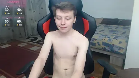 hugkydo webcam model stream image