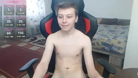 hugkydo webcam model stream image