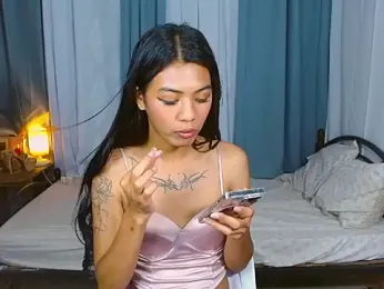 MS_SAMARAH webcam model stream image