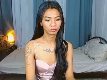 MS_SAMARAH webcam model stream image