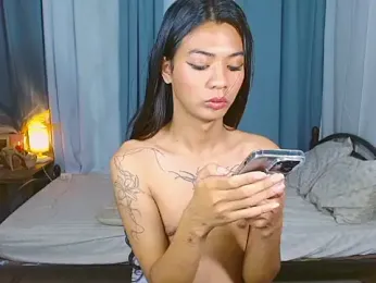 MS_SAMARAH webcam model stream image