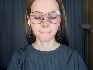 Floria Horita webcam flirt4free model stream image