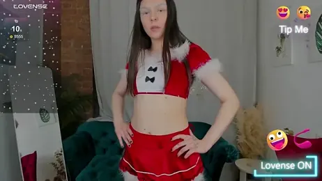 kira_seduce webcam model stream image