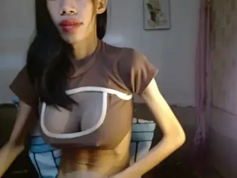 ThaliaHolly webcam model stream image
