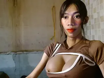 ThaliaHolly webcam model stream image
