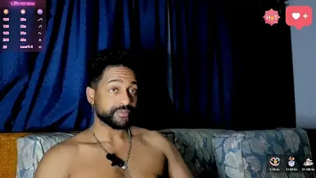 bbcblackhot34 webcam model stream image