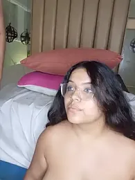 KonyBell webcam stripchat model stream image