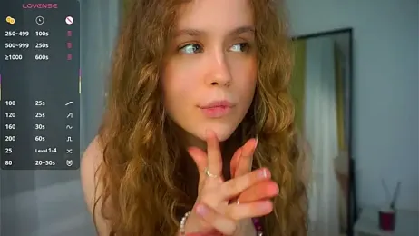 SusannaScholler webcam stripchat model stream image