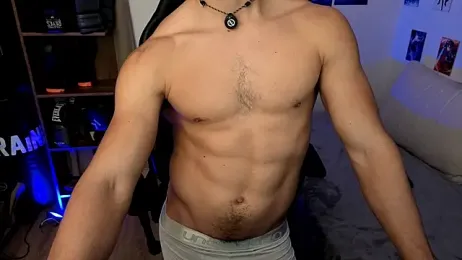 JacobKirito webcam model stream image