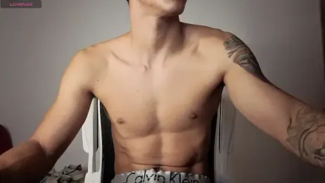 Cristopher23_ webcam model stream image