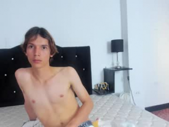 lenny_sirius webcam model stream image