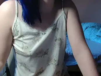 sweetliesje webcam model stream image