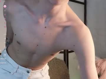 zack_randal webcam model stream image