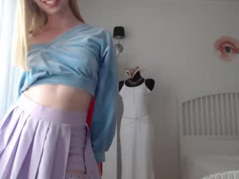 visceratio webcam model stream image