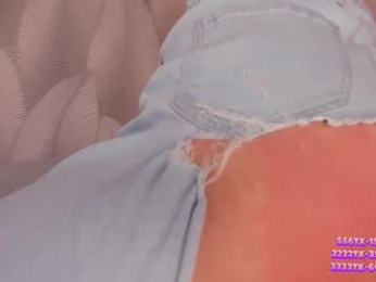 ohmyygoood webcam model stream image