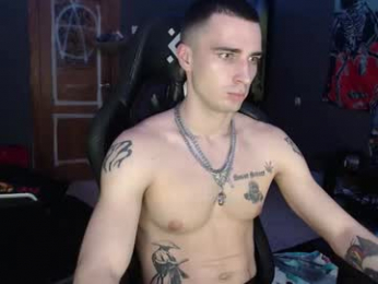 eduard_loveee webcam chaturbate model stream image
