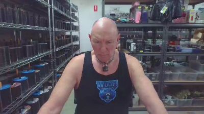 leathersgt webcam model stream image