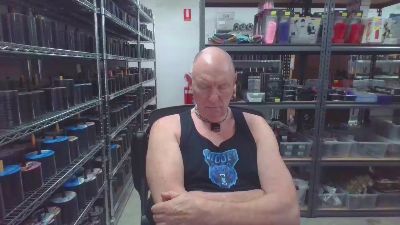 leathersgt webcam model stream image