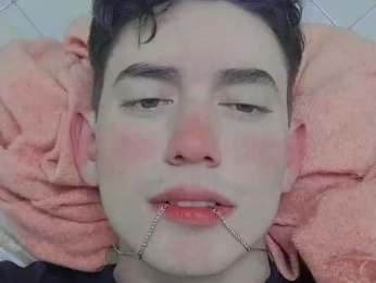 MassimoMorrone webcam model stream image