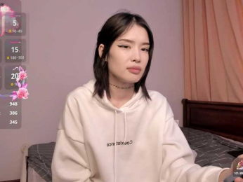 pakkminni webcam model stream image