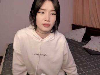 pakkminni webcam model stream image