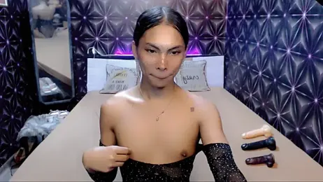 yvonnemargarettxx webcam model stream image