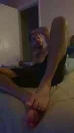 BoyPepper webcam model stream image