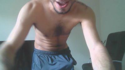 BoyPepper webcam model stream image