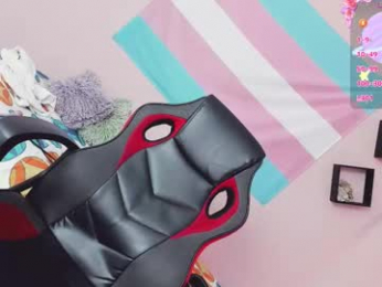 melissa_bunny69 webcam model stream image