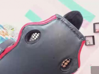 melissa_bunny69 webcam model stream image