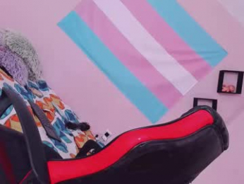 melissa_bunny69 webcam model stream image