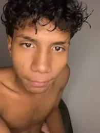 Fabi_Granado webcam model stream image