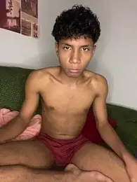 Fabi_Granado webcam model stream image