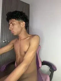 Fabi_Granado webcam model stream image