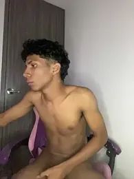 Fabi_Granado webcam model stream image