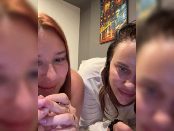 NicoleDaniell webcam model stream image