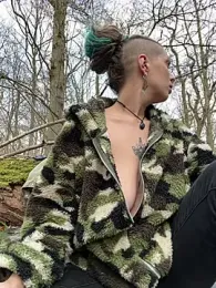 MenaDreadfull webcam model stream image